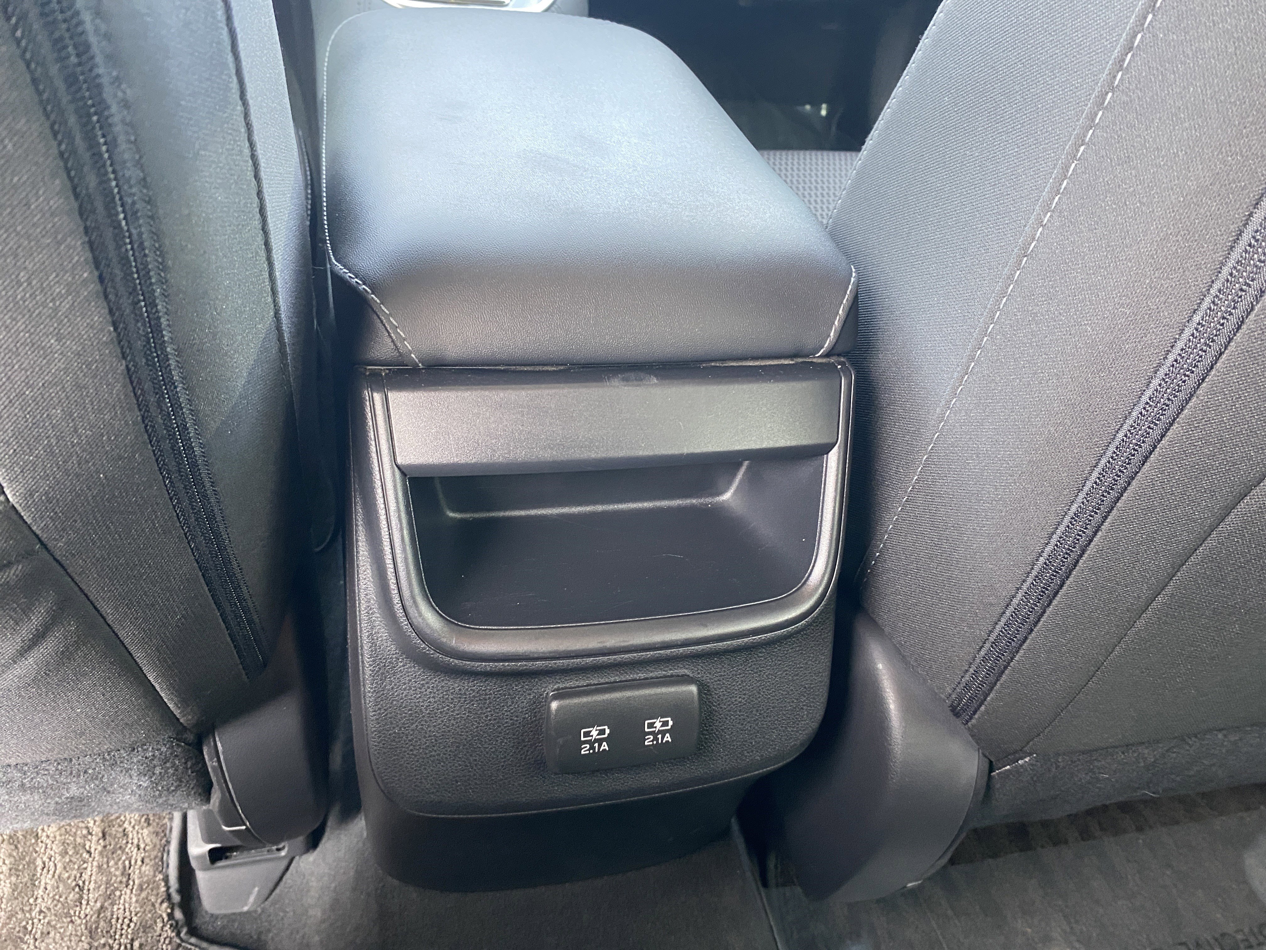 Used 2020 Subaru Outback Premium AWD/4WD image 32