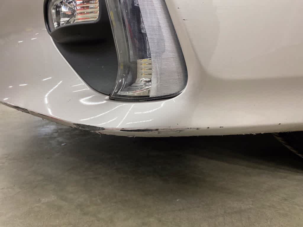 Used 2019 Toyota Prius Prime Advanced FWD image 31