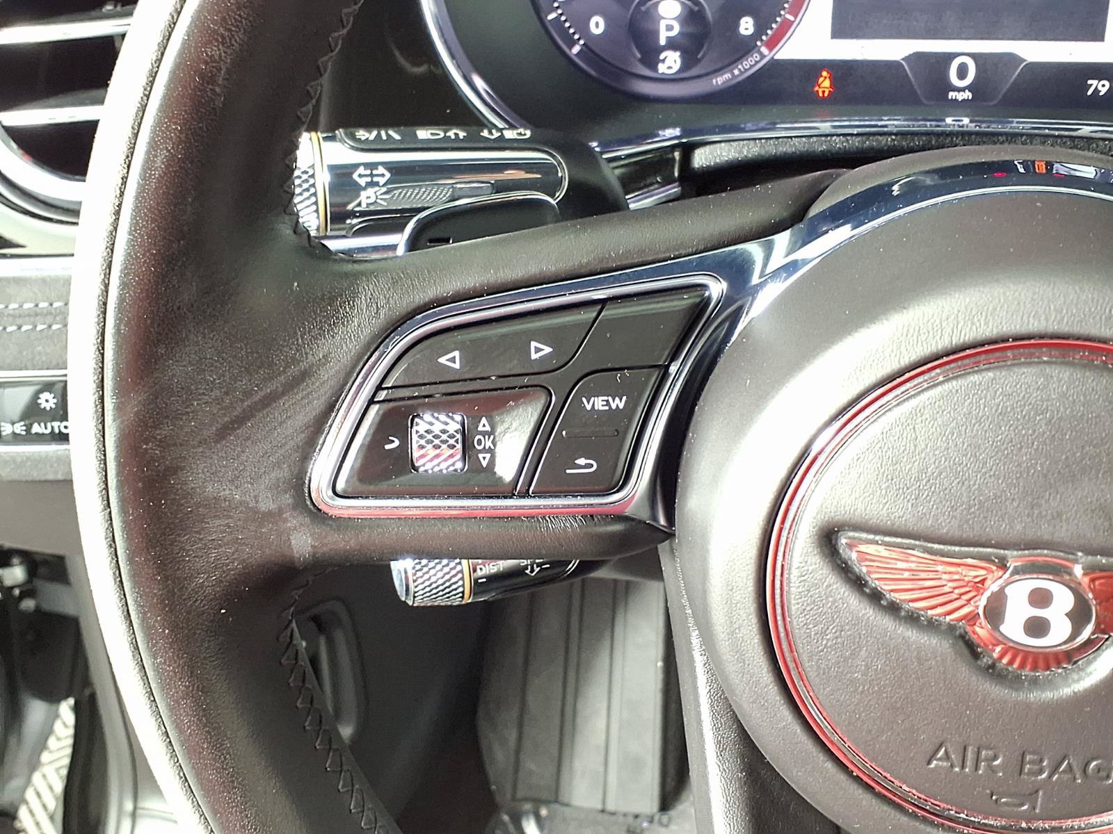 Used 2022 Bentley Continental GT Speed AWD/4WD image 28