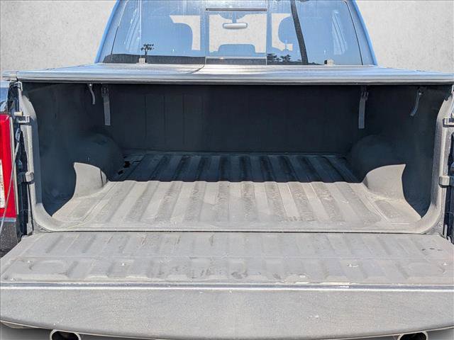 Used 2020 RAM 1500 Big Horn image 6