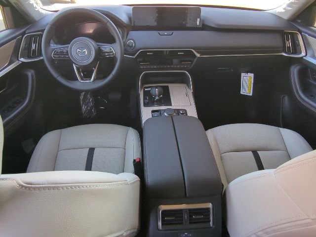 Used 2026 MAZDA CX-90 3.3 Turbo w/ Premium Sport Pkg AWD/4WD image 5