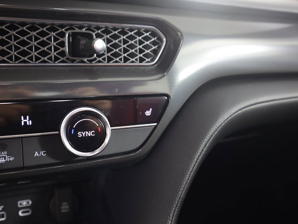 Used 2023 Acura Integra A-Spec image 50