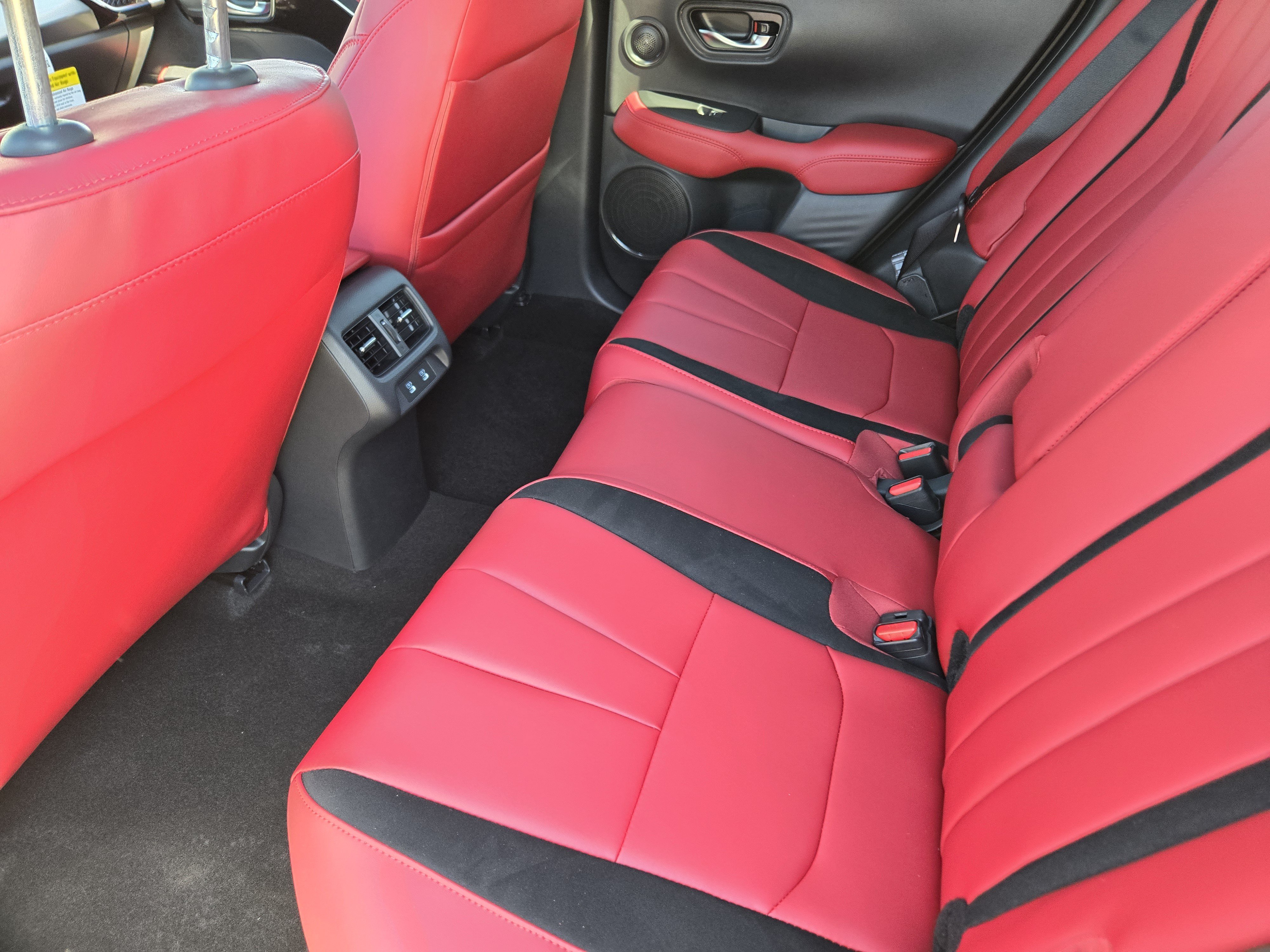 New 2026 Acura ADX A-Spec w/ Advance Package AWD/4WD image 19