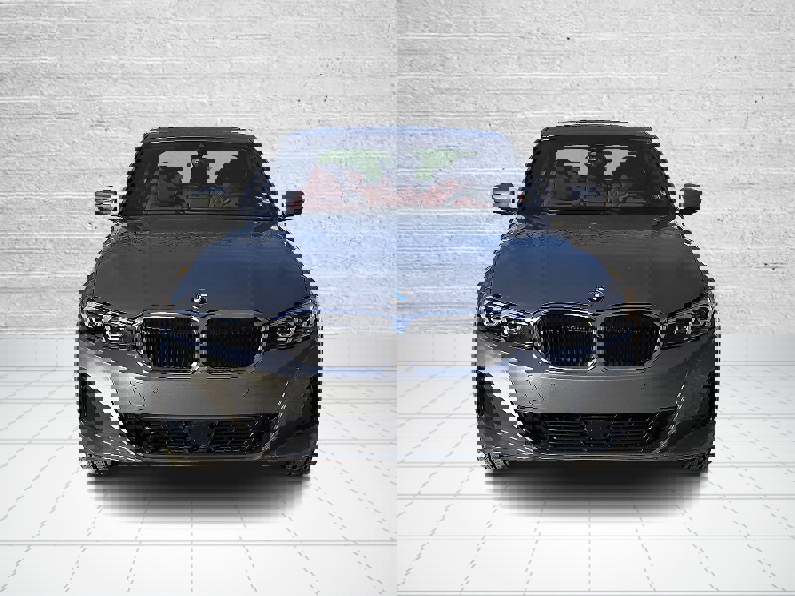 Certified 2025 BMW 330i xDrive Sedan image 2