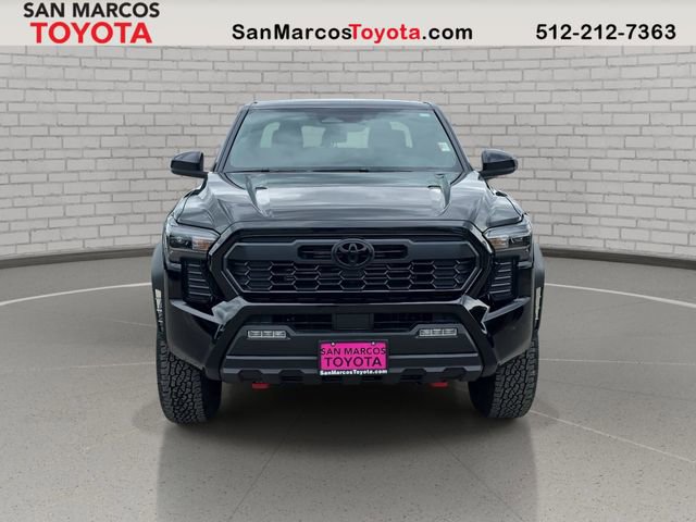 Used 2025 Toyota Tacoma TRD Off-Road image 2