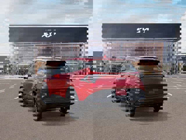 New 2026 Kia Sportage X-Line image 4