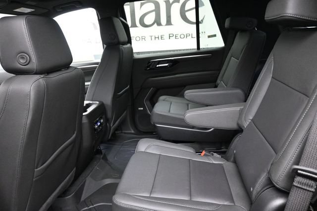 New 2026 Chevrolet Tahoe LT w/ Comfort Package AWD/4WD image 10