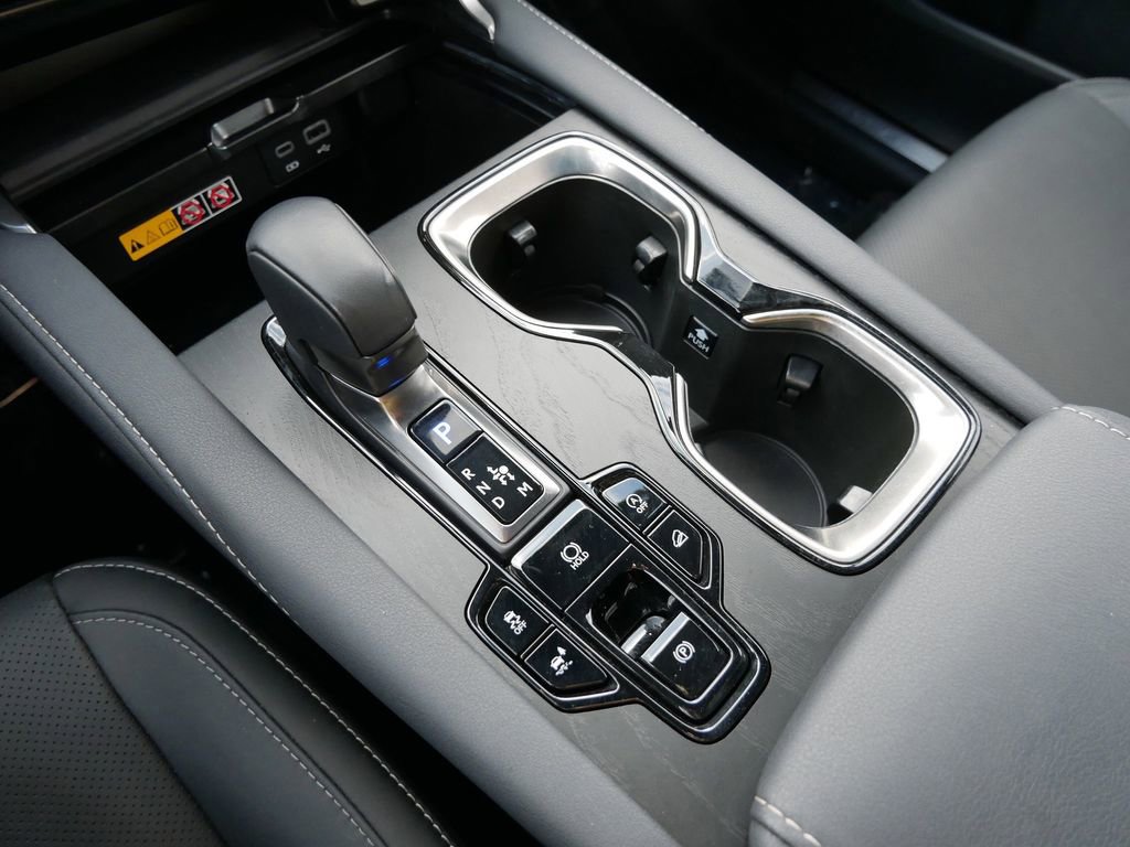 Certified 2024 Lexus RX 350 Premium w/ Convenience Package image 25