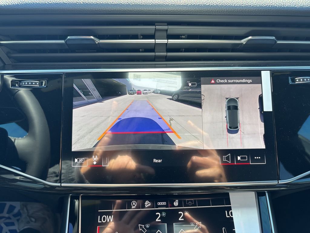 New 2026 Audi Q8 Premium Plus image 25