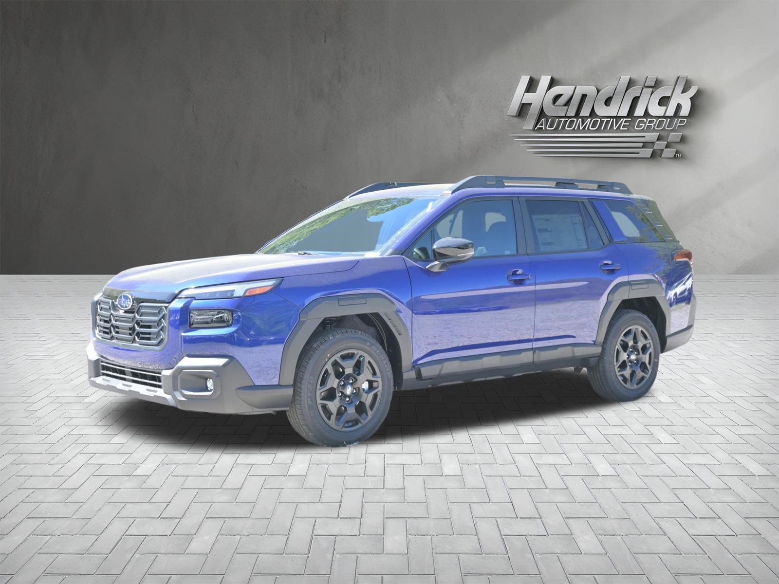 New 2026 Subaru Outback Limited AWD/4WD image 5