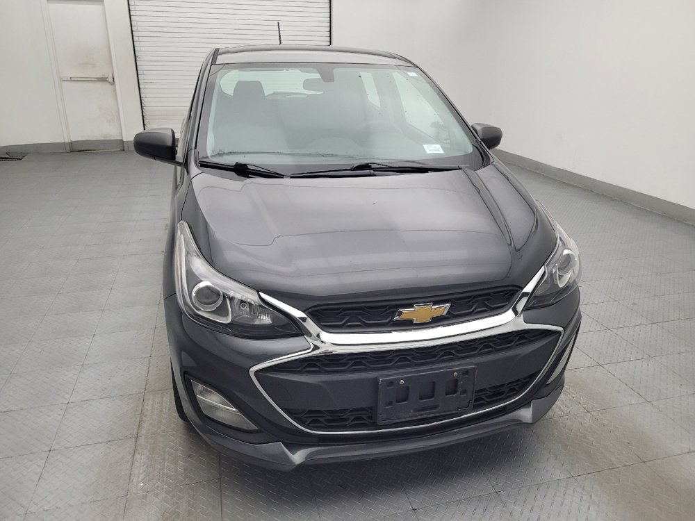 Used 2020 Chevrolet Spark LS FWD image 14