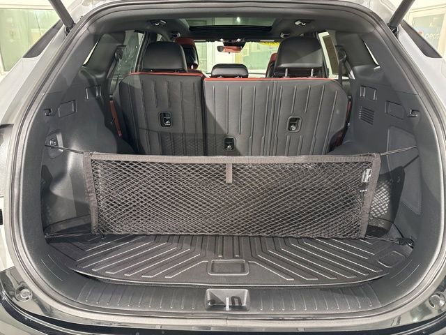 Used 2023 Kia Sportage SX image 13