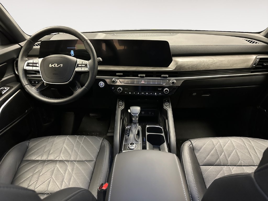 Used 2024 Kia Telluride EX X-Line AWD/4WD image 11