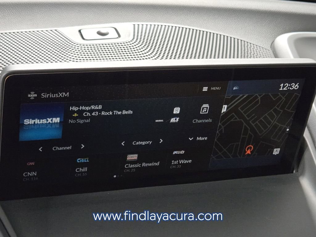 Used 2024 Acura RDX SH-AWD w/ Advance Package image 22