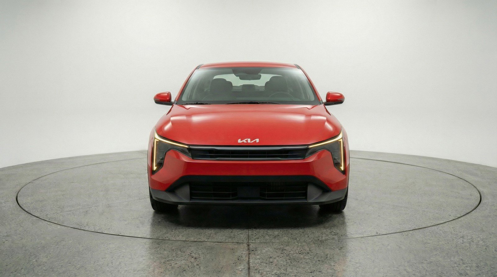 Used 2025 Kia K4 LXS image 2