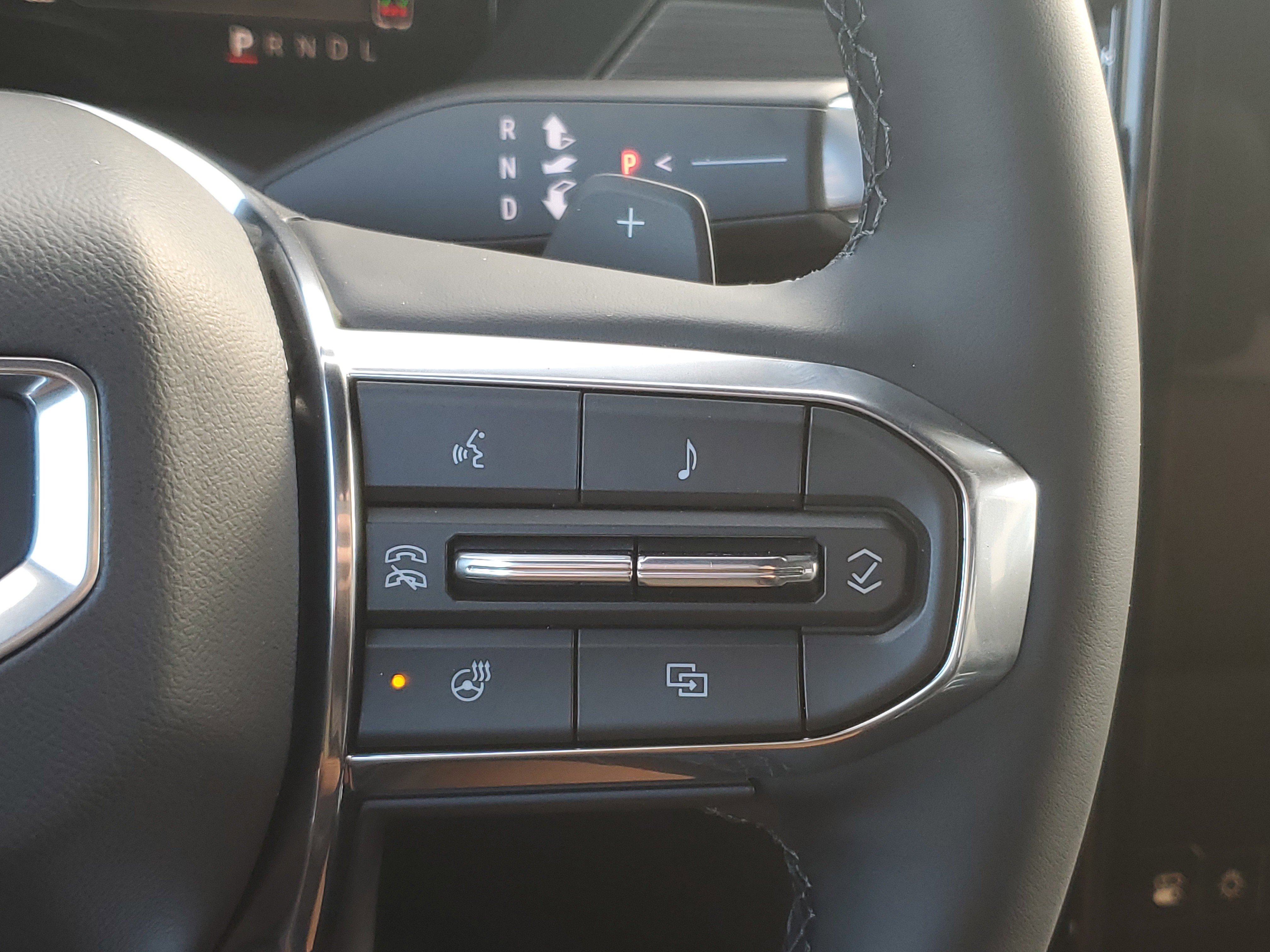 New 2026 GMC Acadia Elevation w/ Elevation Premium Package image 14