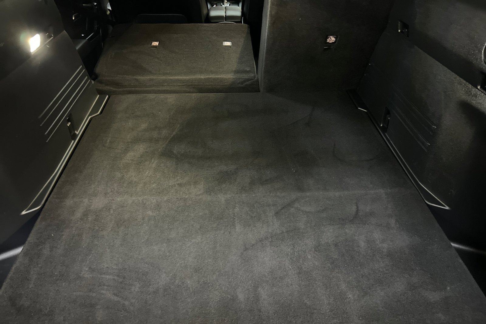 Used 2023 MAZDA CX-50 2.5 S w/ Preferred Plus Pkg image 18