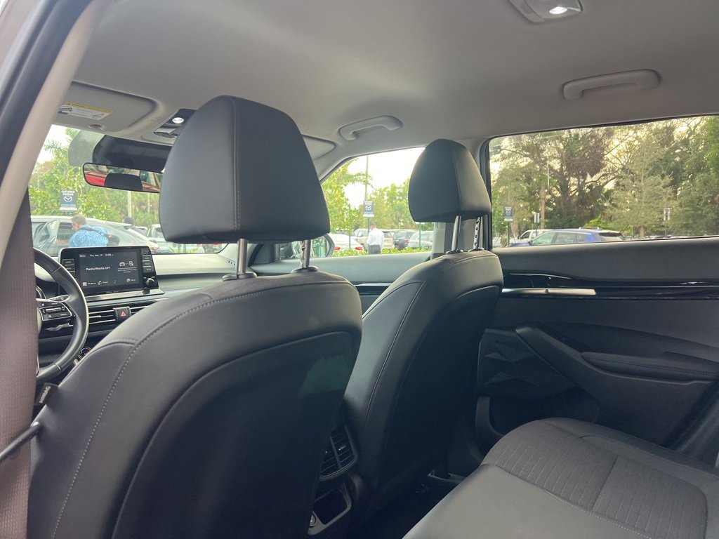 Used 2023 Kia Seltos S image 24