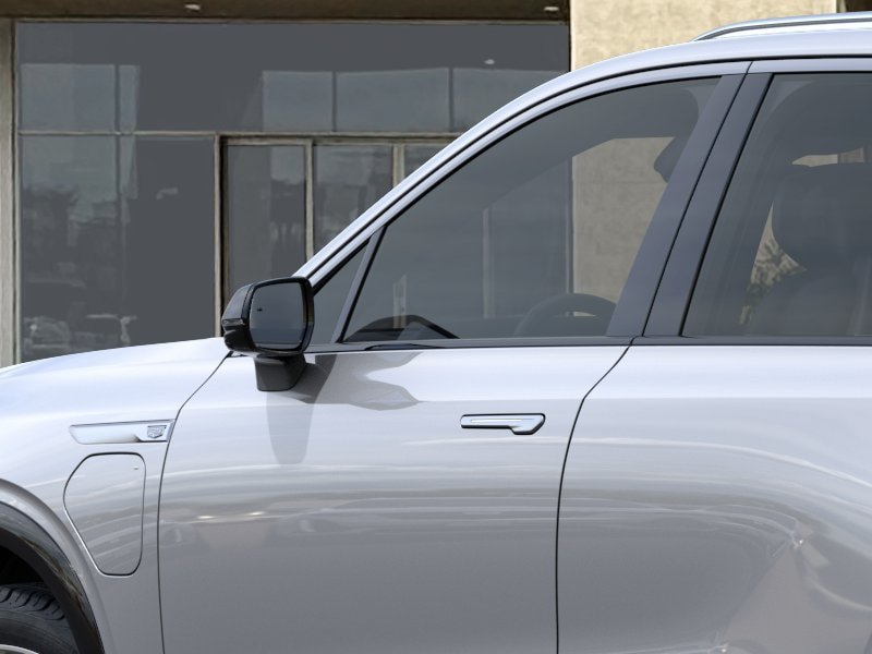 New 2026 Cadillac Vistiq Luxury AWD/4WD image 12