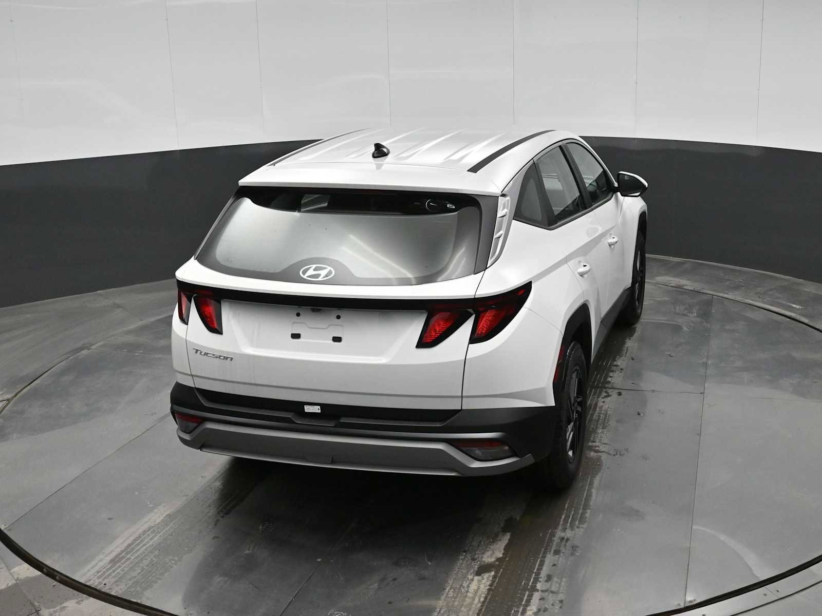 New 2026 Hyundai Tucson SE image 27