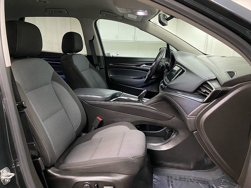 Used 2021 Buick Enclave Preferred image 14
