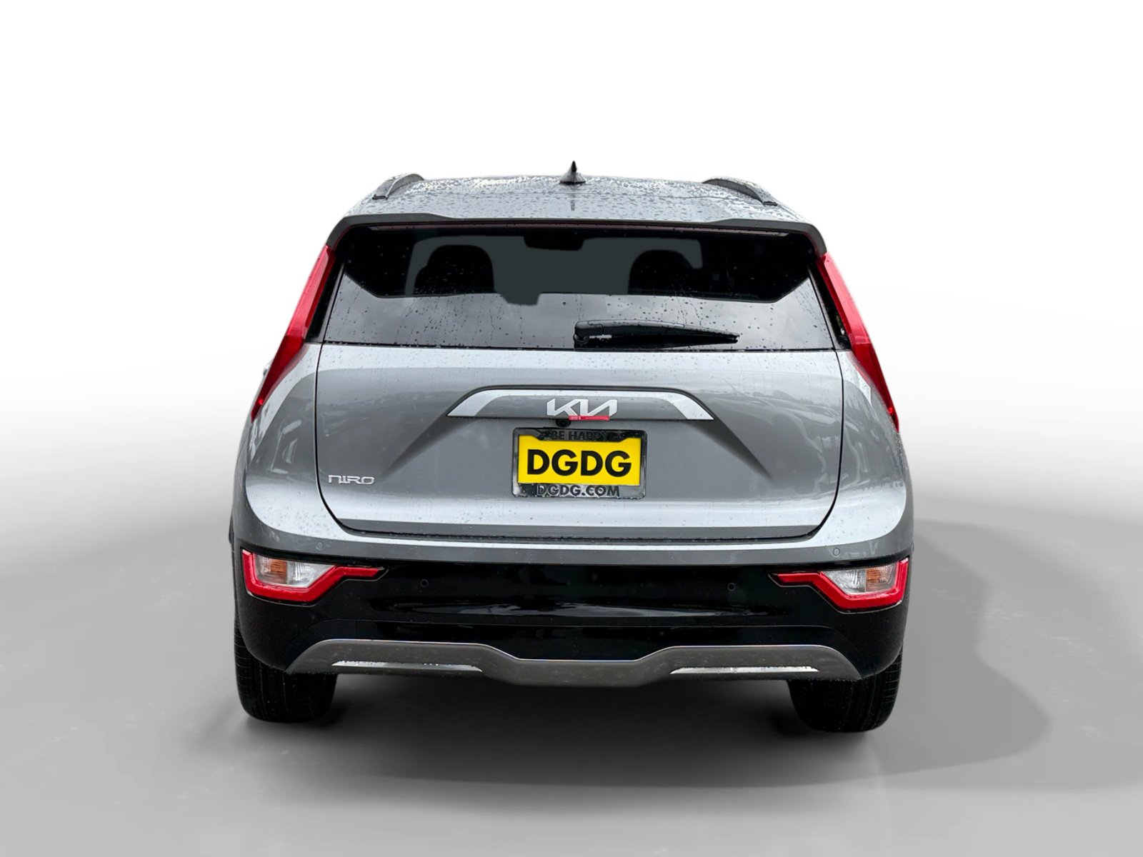 New 2026 Kia Niro Wind image 4