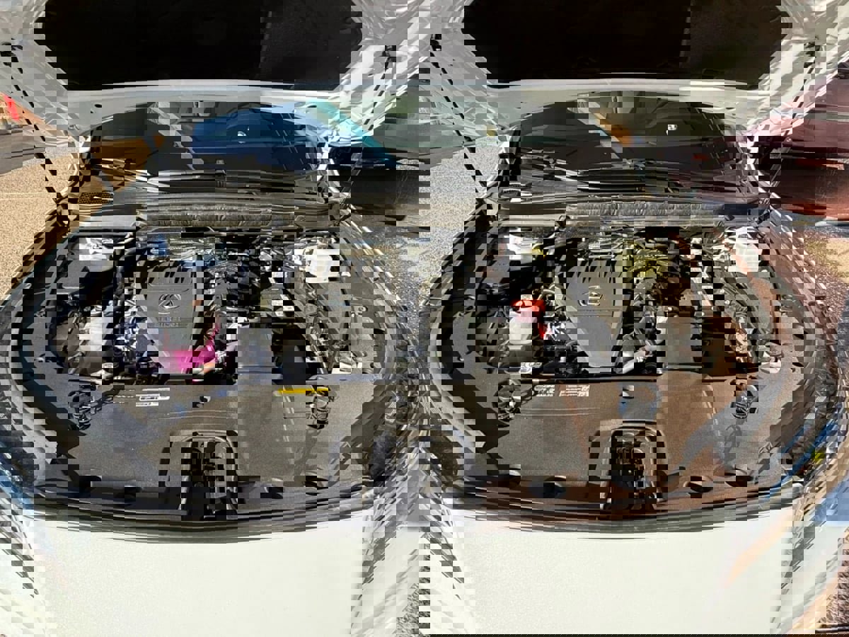 Used 2025 Lexus RX 350 F Sport image 23