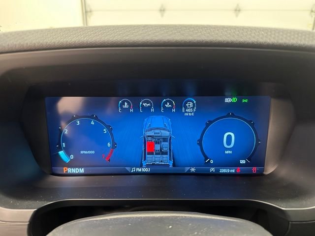 Certified 2024 Ford F150 STX w/ STX Black Appearance Package image 29