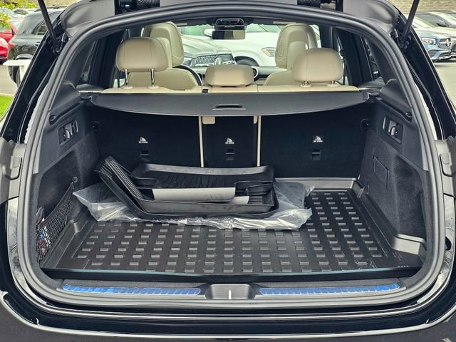 Certified 2026 Mercedes-Benz GLC 300 4MATIC image 12