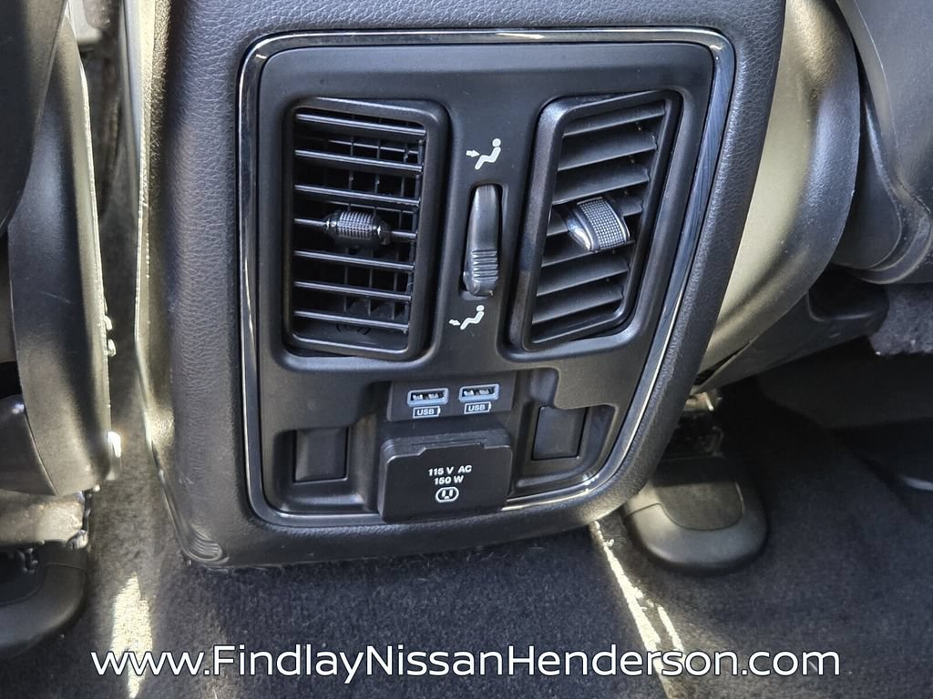 Used 2021 Jeep Grand Cherokee Limited RWD image 13
