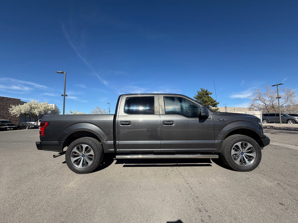 Used 2019 Ford F150 XL w/ Equipment Group 101A Mid image 5