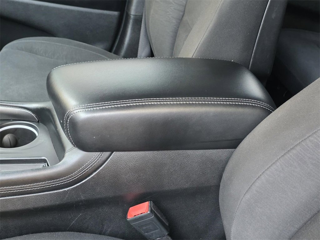 Used 2022 Dodge Durango GT w/ Blacktop Package image 7