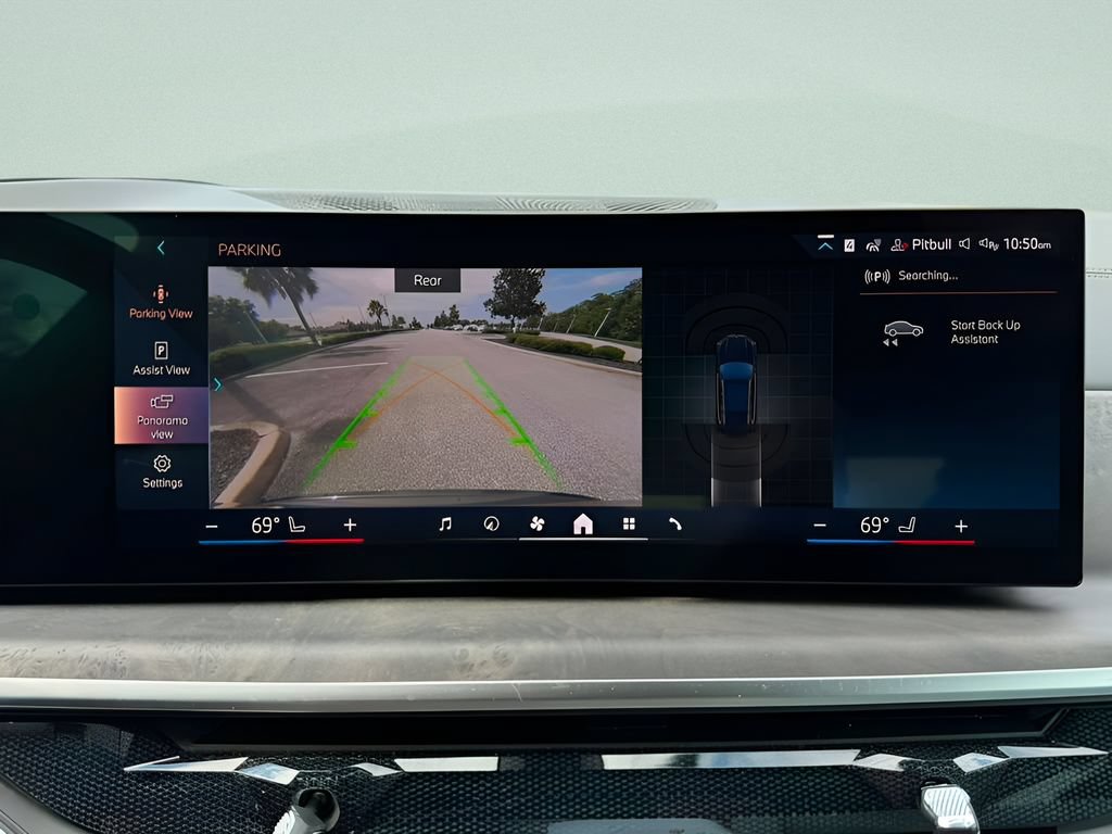 Certified 2024 BMW X5 xDrive40i w/ Premium Package AWD/4WD image 18