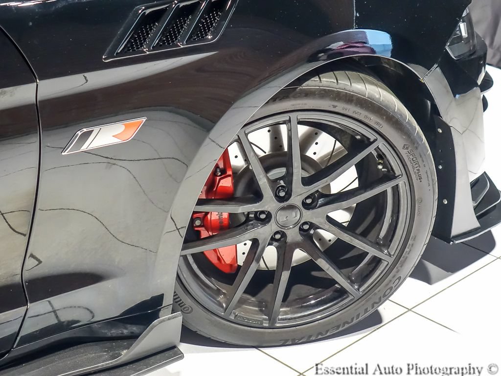 Used 2023 Ford Mustang GT Premium w/ GT Performance Package RWD image 12