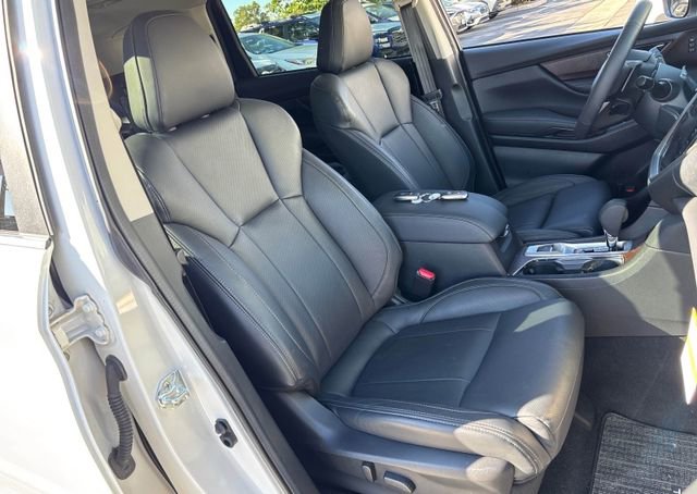 Used 2025 Subaru Ascent Touring w/ Popular Package #2 image 8