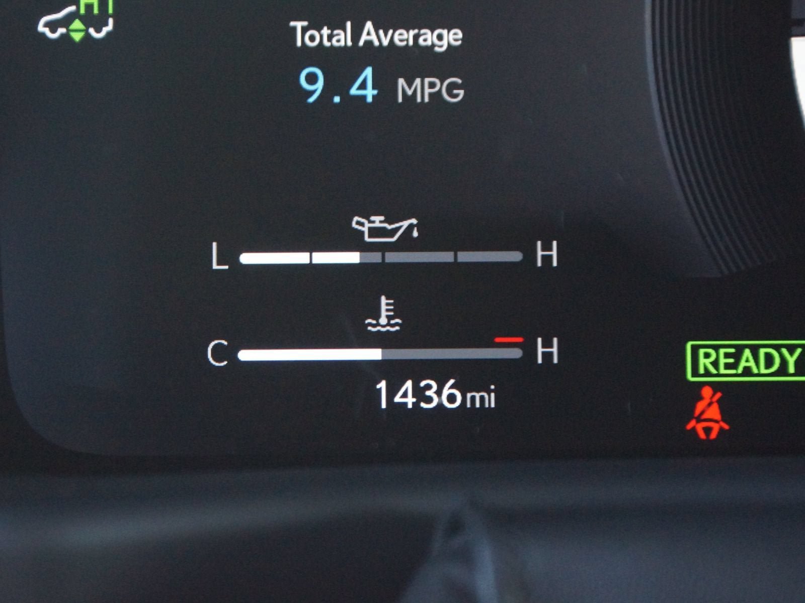 Used 2025 Lexus LX 700h Overtrail AWD/4WD image 4