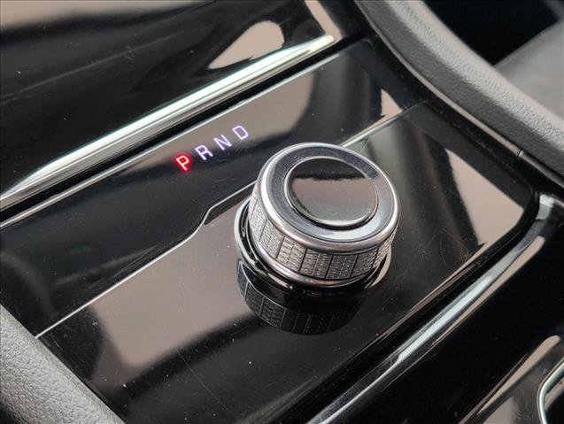 Used 2021 Jeep Grand Cherokee L Limited RWD image 22