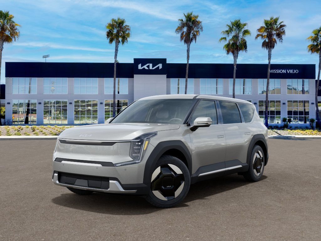 New 2026 Kia EV9 Light RWD image 1
