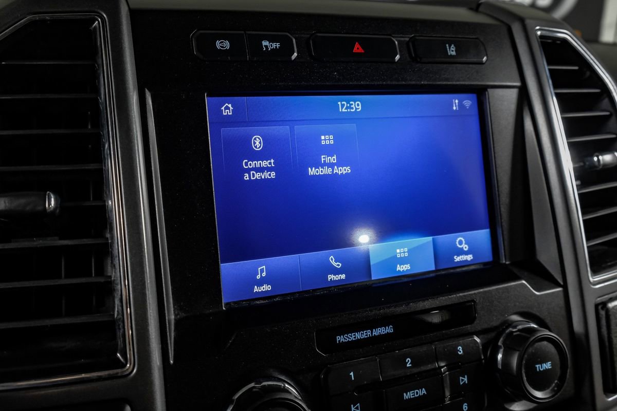 Used 2020 Ford F250 XLT image 25