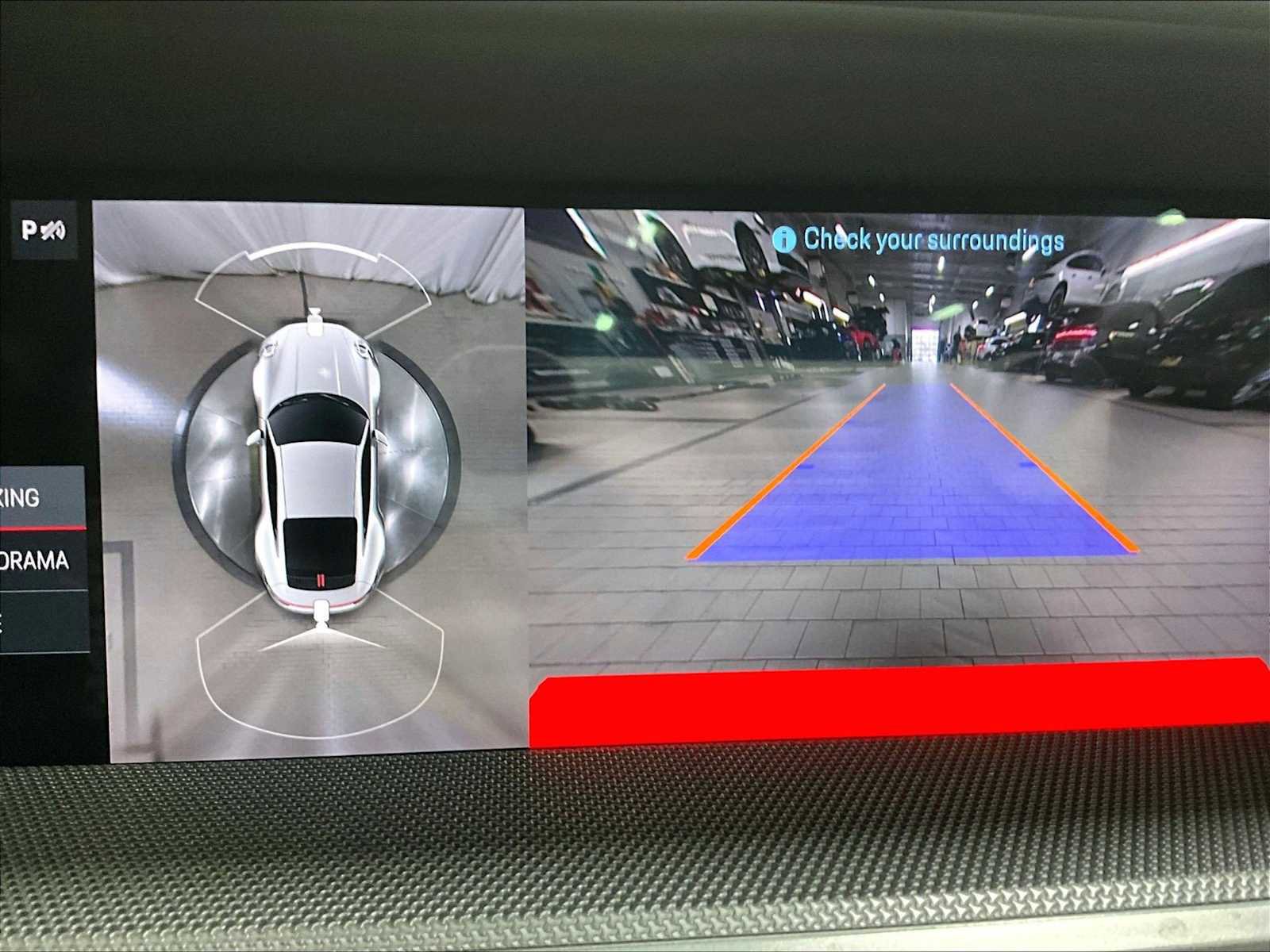 Used 2020 Porsche 911 Carrera S image 21