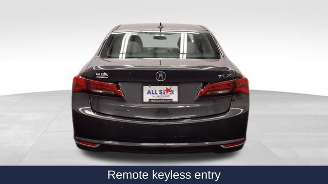 Used 2016 Acura TLX V6 image 6