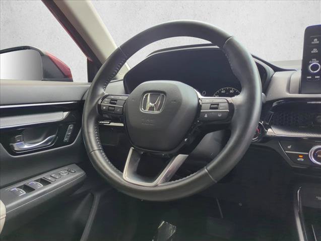 Used 2024 Honda CR-V EX-L image 28
