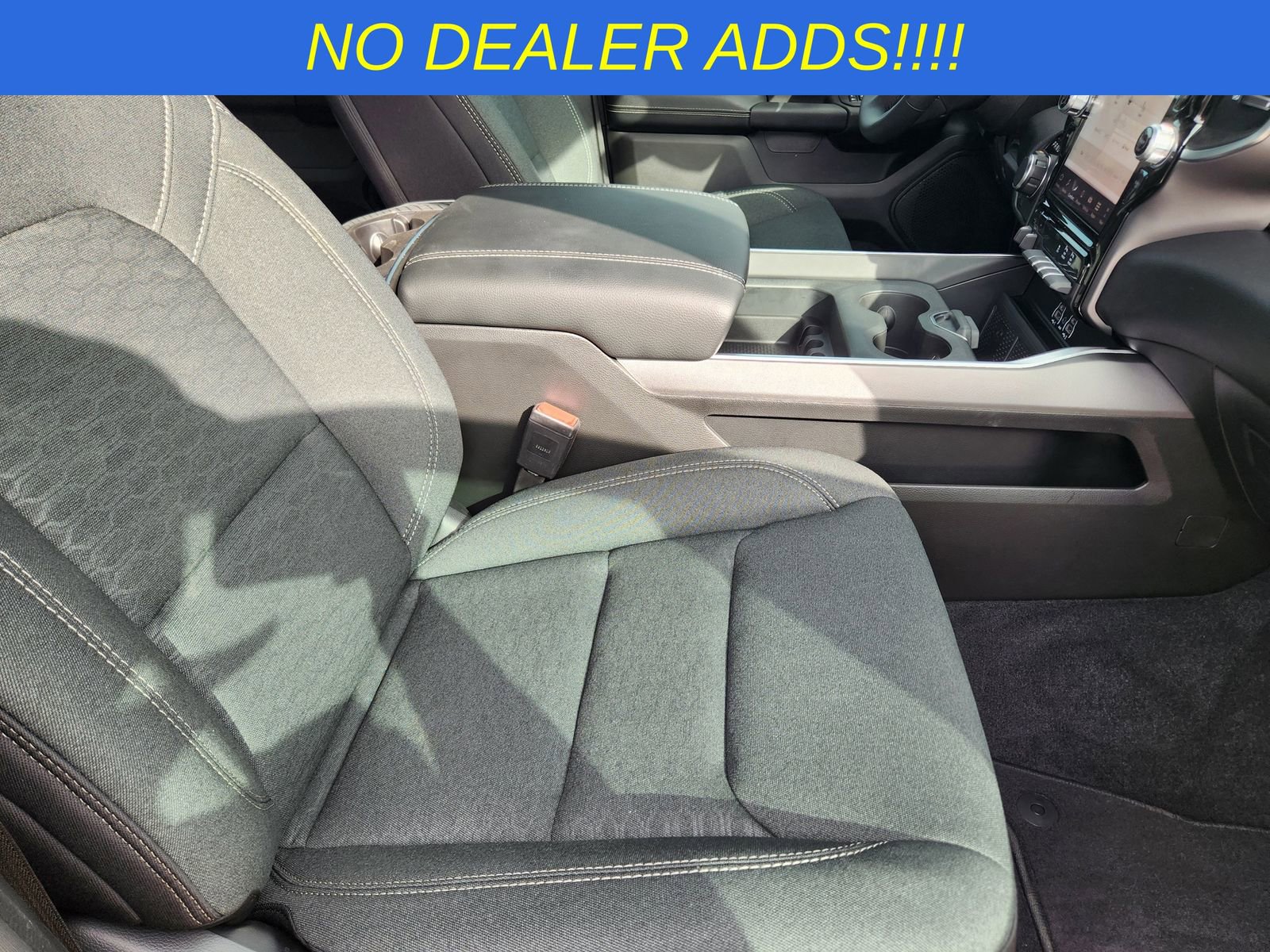 New 2026 RAM 1500 Lone Star image 14