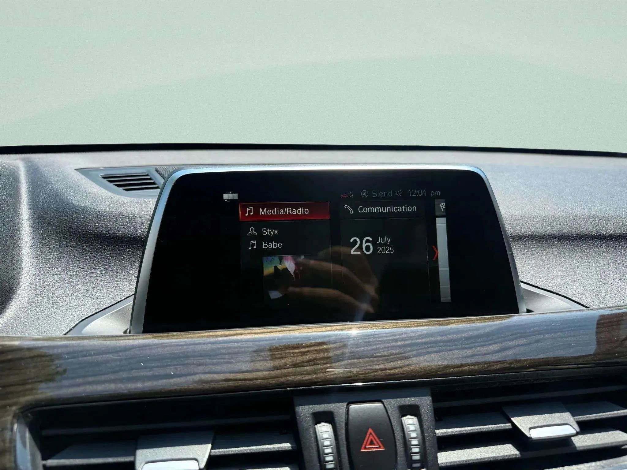 Used 2018 BMW X1 xDrive28i w/ Convenience Package image 23