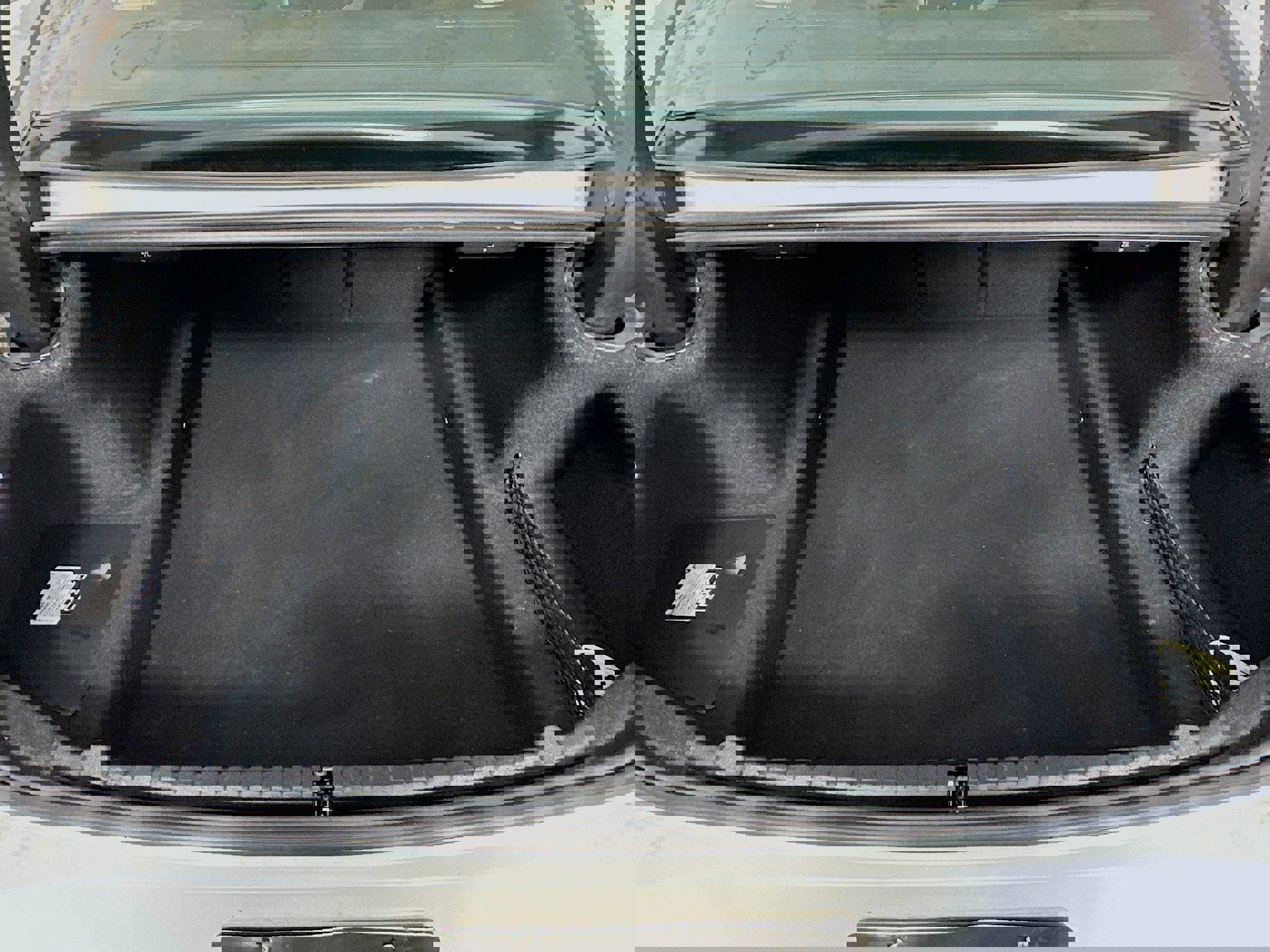 Used 2023 BMW M8 Gran Coupe xDrive Competition w/ Driving Assistance Package image 25