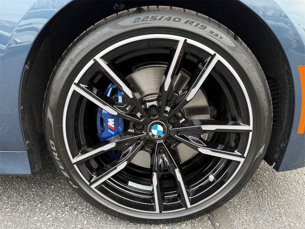 Used 2026 BMW M340i xDrive w/ Premium Package image 18