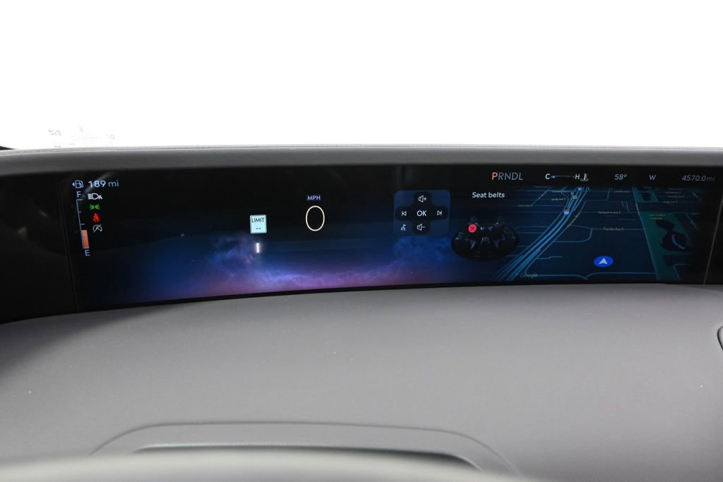 New 2026 Lincoln Nautilus Reserve AWD/4WD image 25