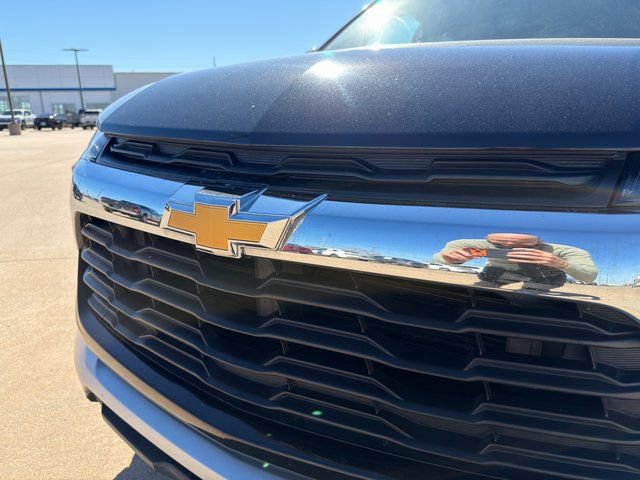 Used 2025 Chevrolet TrailBlazer LT AWD/4WD image 6