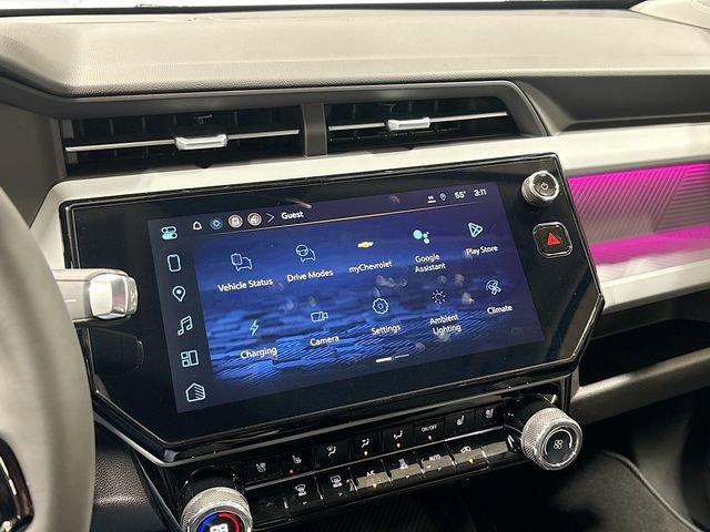 New 2027 Chevrolet Bolt RS FWD image 18