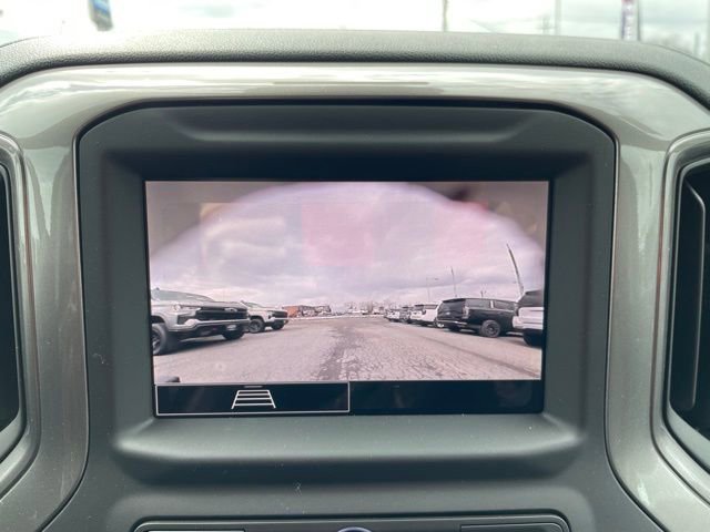 New 2026 Chevrolet Silverado 2500 W/T w/ WT Convenience Package image 4